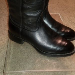 Men boots